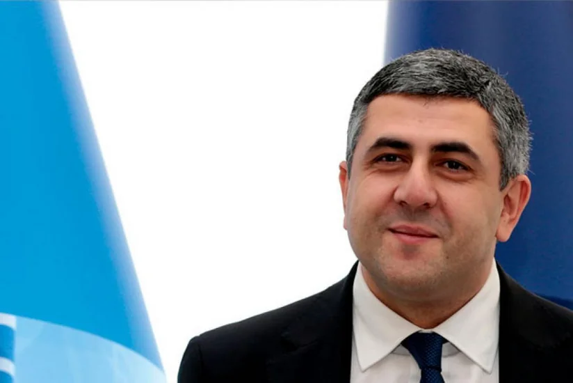 Zurab Pololikaşvili: Bu yay dünyada yerli turizm daha çox inkişaf edəcək