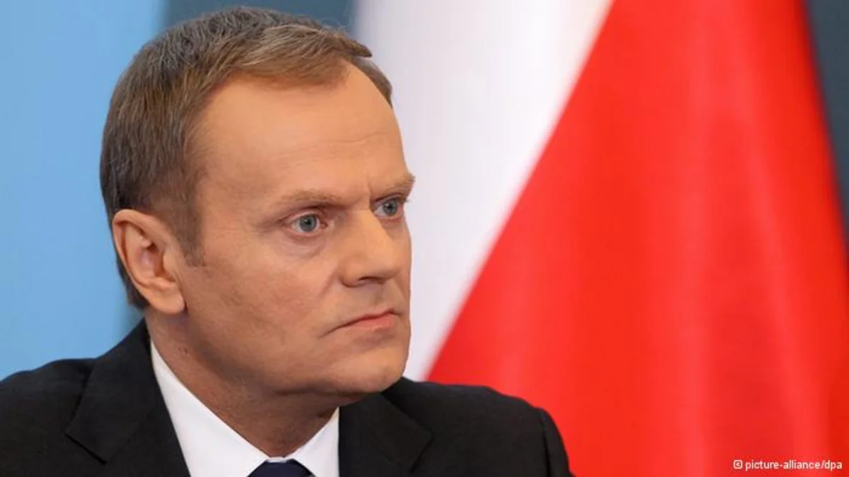 Туск: Саммит ЕС не решит проблемы миграции