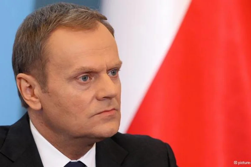 Туск: Саммит ЕС не решит проблемы миграции