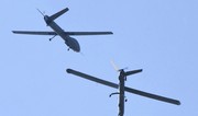 В Иране сбили израильский БПЛА, нацеленный на ядерный объект в Натанзе