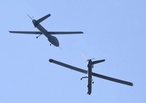 В Иране сбили израильский БПЛА, нацеленный на ядерный объект в Натанзе