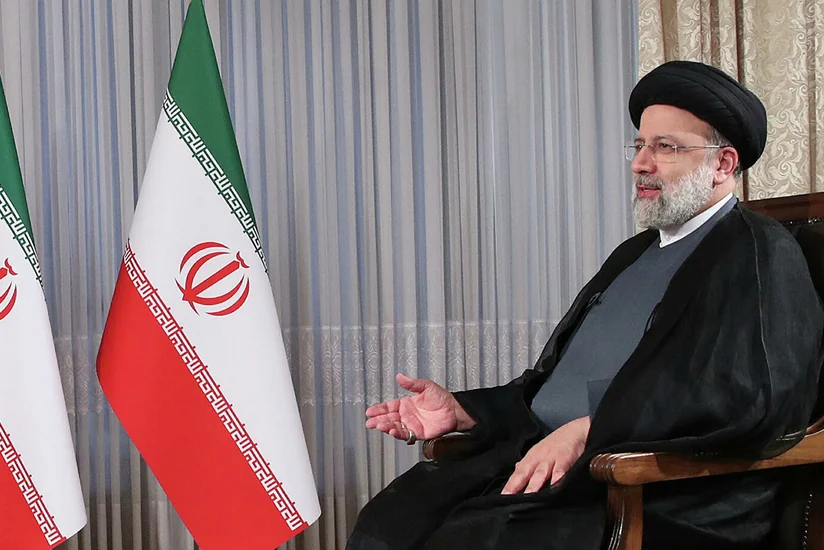 Президент Ирана посетит Московскую соборную мечеть