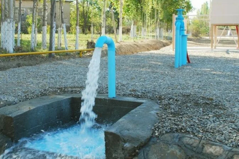 Tovuzda 18 subartezian quyusu qazılacaq - SƏRƏNCAM
