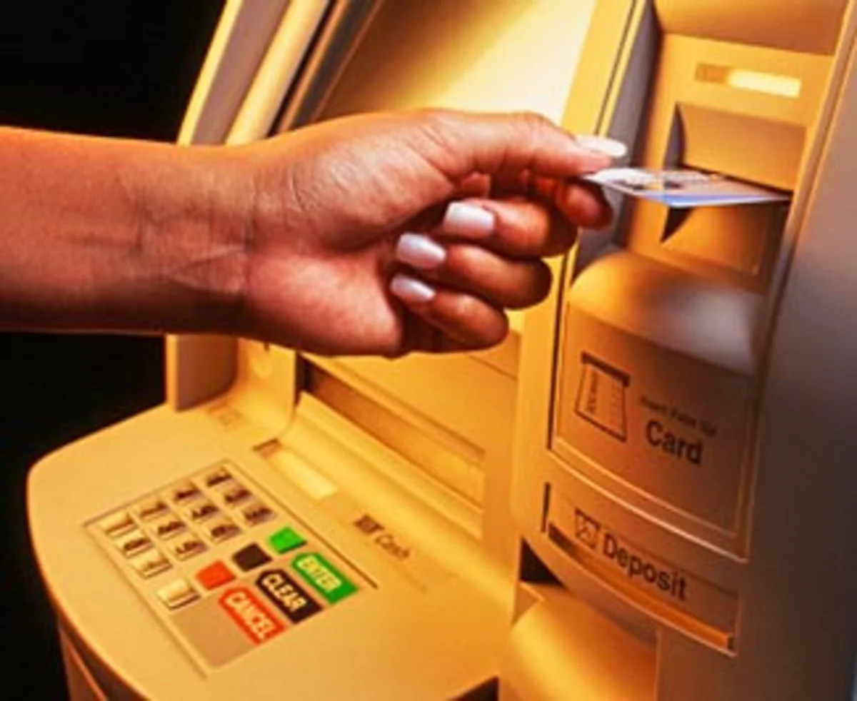 ​Azərbaycanda quraşdırılan bankomatların sayı 6% artıb