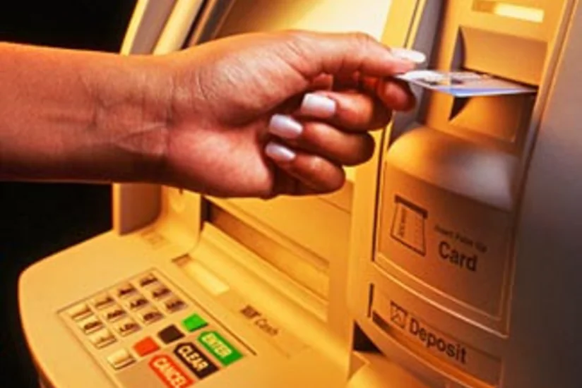 ​Azərbaycanda quraşdırılan bankomatların sayı 6% artıb