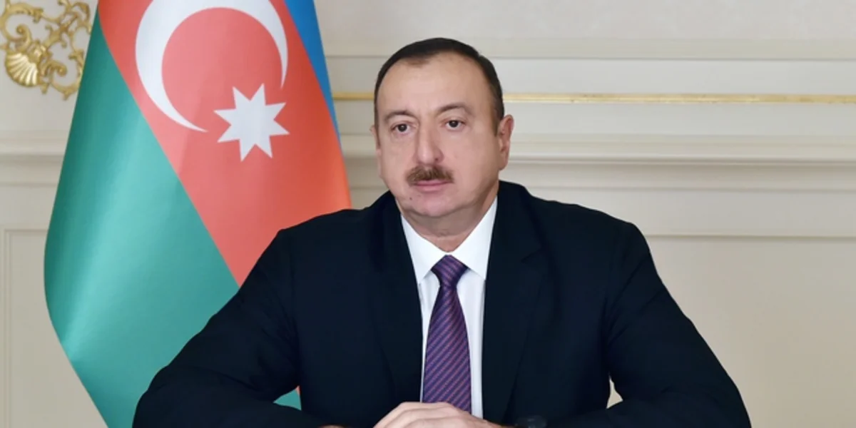 ​Azərbaycan Prezidenti: “Biz İslam həmrəyliyini gücləndirməliyik