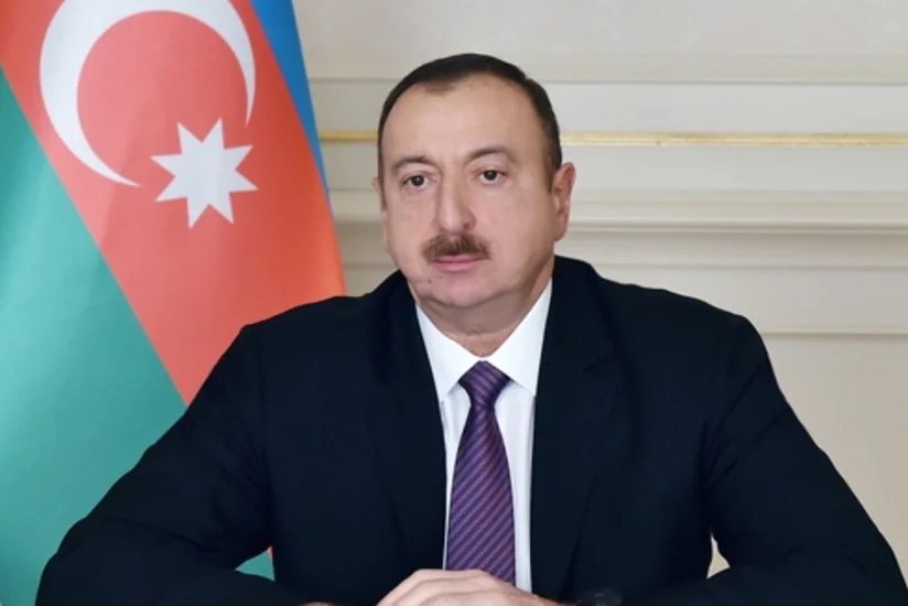 ​Azərbaycan Prezidenti: “Biz İslam həmrəyliyini gücləndirməliyik