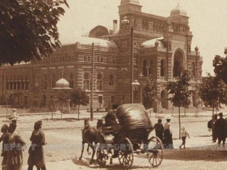 Qarabağ atları və Gürcüstan - ARAŞDIRMA - VİDEO