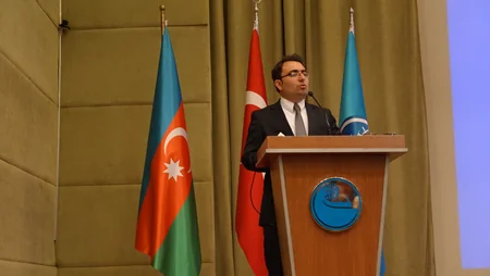 ​Türkiyədə Heydər Əliyevin anadan olmasının 92-ci ildönümü münasibətilə silsilə tədbirlər keçirilib