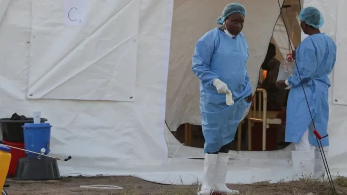 Tanzaniyada səkkiz nəfər qızdırmadan ölüb