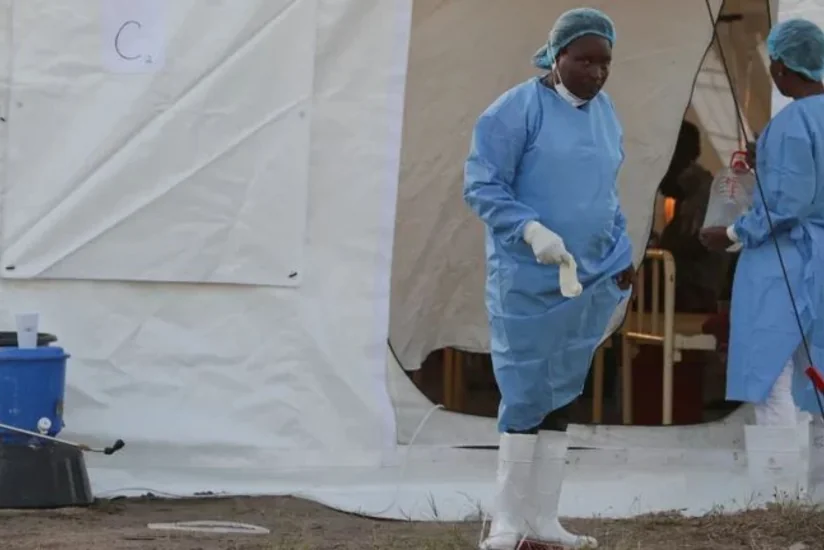 Tanzaniyada səkkiz nəfər qızdırmadan ölüb