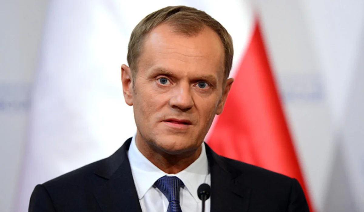 Глава Евросовета: Разрешение миграционного кризиса не означает конца Шенгена