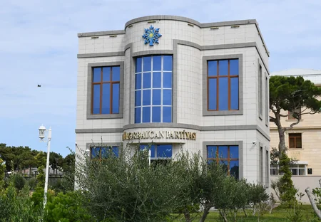 YAP Pirallahı Rayon Təşkilatının yeni inzibati binasının açılışı olub - YENİLƏNİB