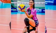 Azərreyl voleybol klubu növbəti transferini açıqlayıb