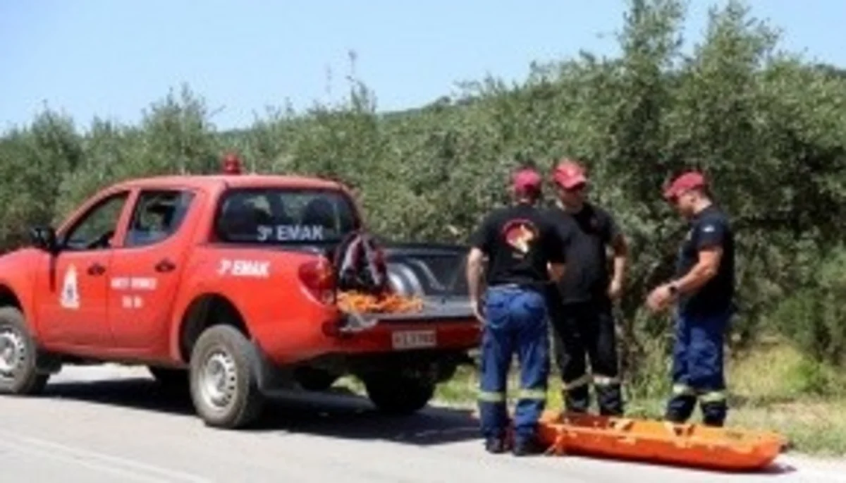 Avstraliyada 270 kq narkotik maddə daşıyan furqon polis maşınına çırpılıb