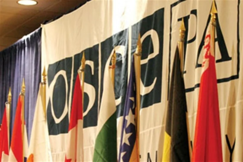 ​Rusiya ATƏT Parlament Assambleyasının sessiyasını boykot edib
