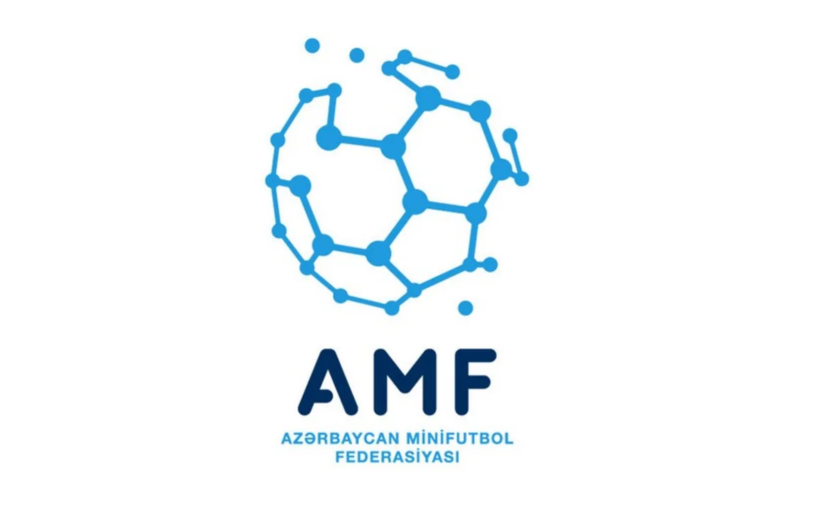 Minifutbol üzrə Azərbaycan çempionatında üçüncü yerin sahibi müəyyənləşib