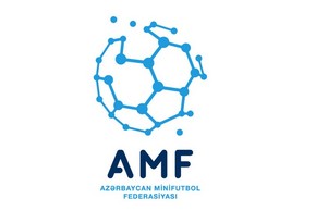 Minifutbol üzrə Azərbaycan çempionatında üçüncü yerin sahibi müəyyənləşib