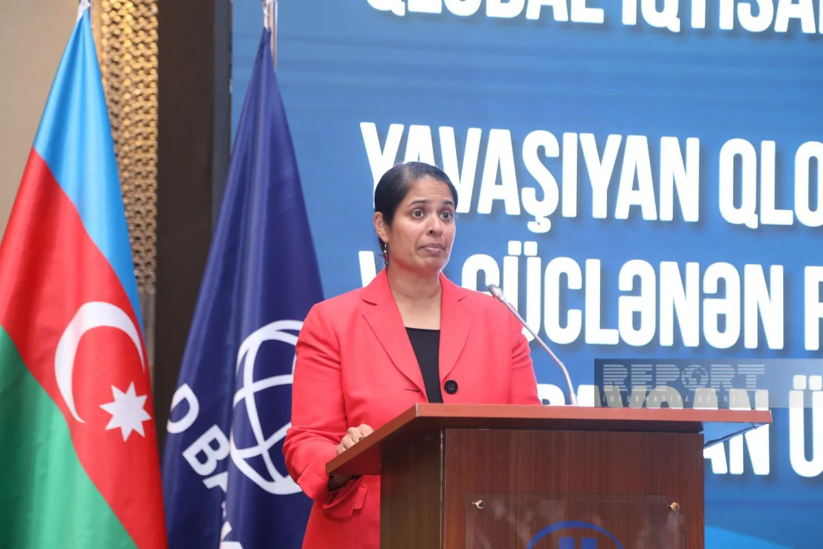 World Bank predicts significant slowdown in global growth