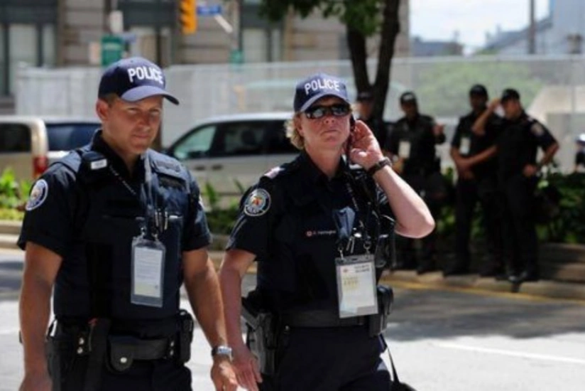 Kanadada atışma olub: ölən və xəsarət alanlar var