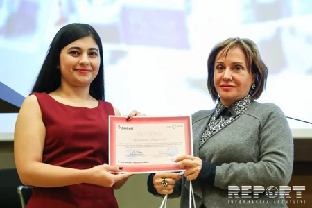 SOCAR və ASAN Xidmət arasında Anlaşma Memorandumu və Əməkdaşlıq Sazişi imzalanıb