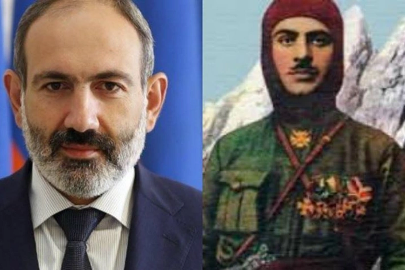 Rusiyada faşist erməniyə qoyulan abidə - Krasnodar Ermənistan deyil - ŞƏRH