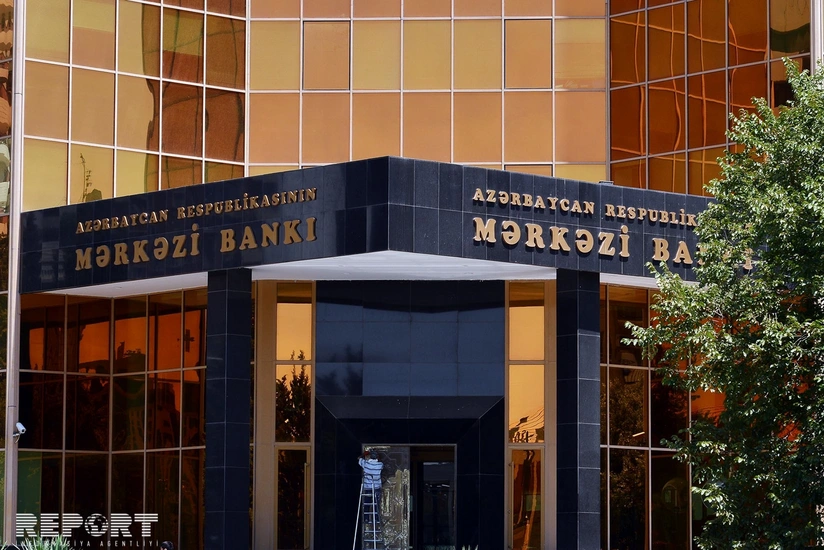 ​Azərbaycan banklarının mənfəəti 28% artıb