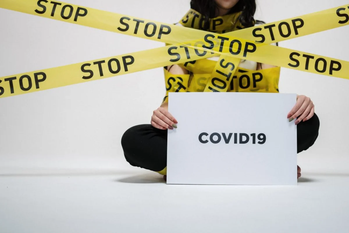 COVID-19 zamanı stress necə idarə edilməlidir?