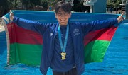 Azərbaycan millisi Bolqarıstanda təşkil olunan beynəlxalq turnirdə 3 qızıl medal qazanıb
