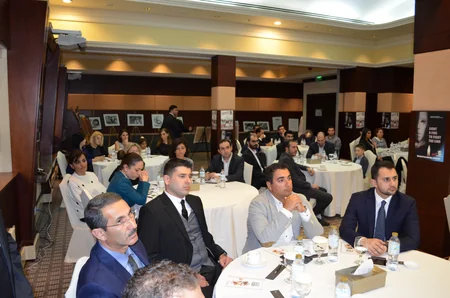Xocalı soyqırımının qurbanları Əbu Dabidə anılıb