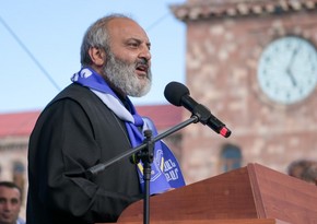 First court hearing on case of Archbishop Bagrat, others to take place on August 19
