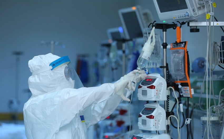 Azərbaycanda daha 155 nəfərdə koronavirus aşkarlanıb