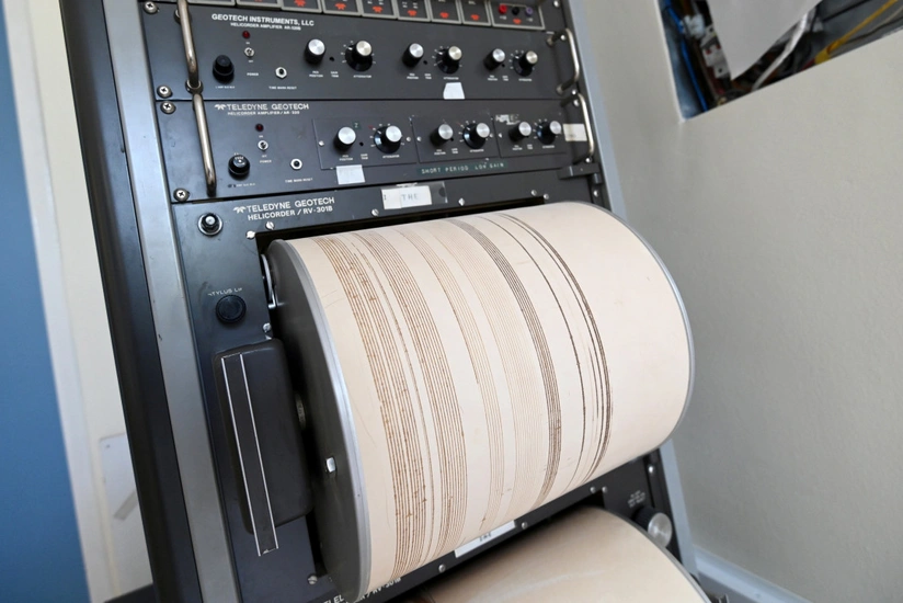 Masallıda zəlzələ olub