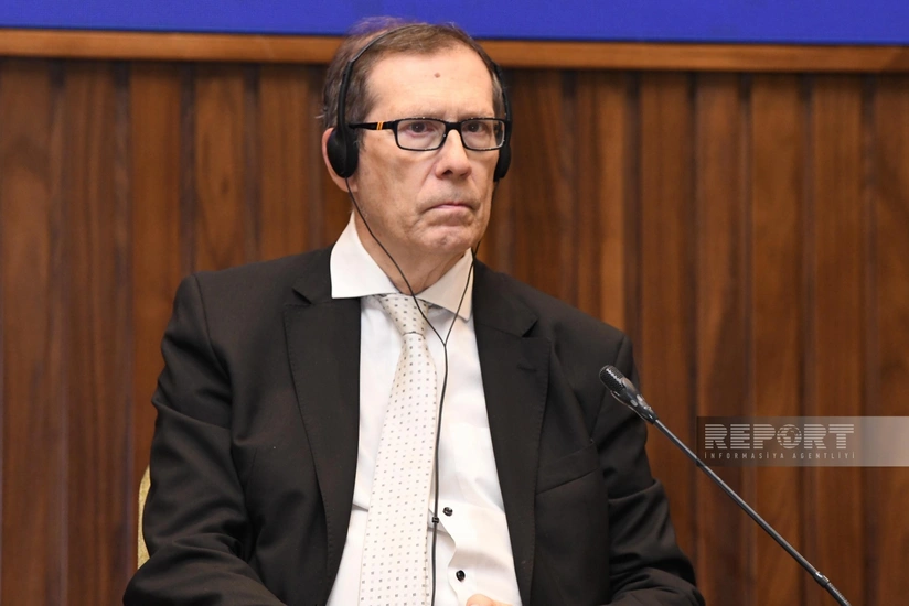 Christian Vallar: After 2020, attitude of several Western powers towards Azerbaijan changed significantly