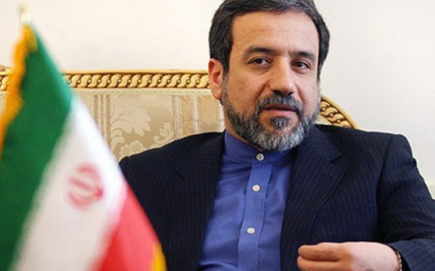 ​Araqchi: US and Iran's talks on nuclear program are held in a good atmosphere