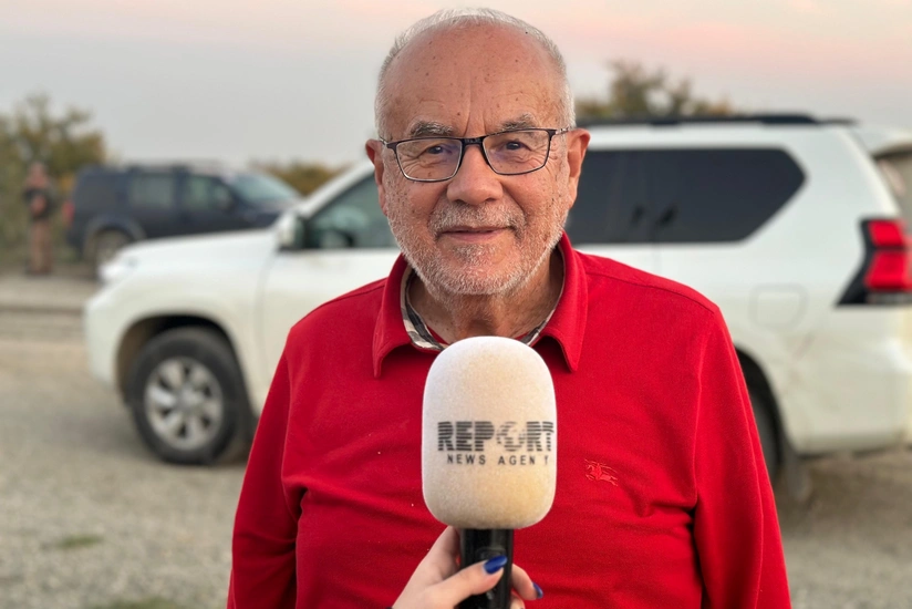 Polşalı səyyah: “Azərbaycan Qarabağı çiçəklənən regiona çevirə bilər”