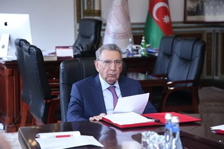 AMEA-nın bölmələrinin Elmi şuralarının yeni tərkibi təsdiqlənib