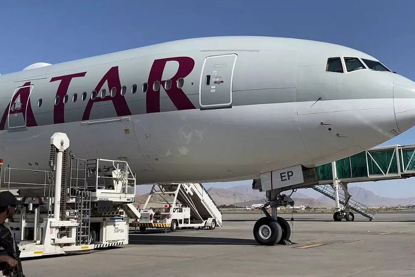 Daily Mail: Qatar airport not ready for World Cup