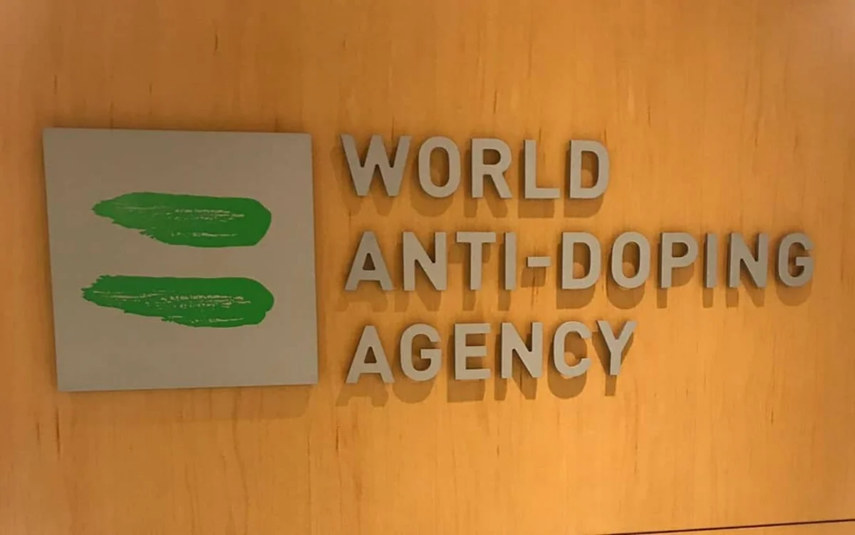 AMADA fully pays annual membership fee to WADA budget