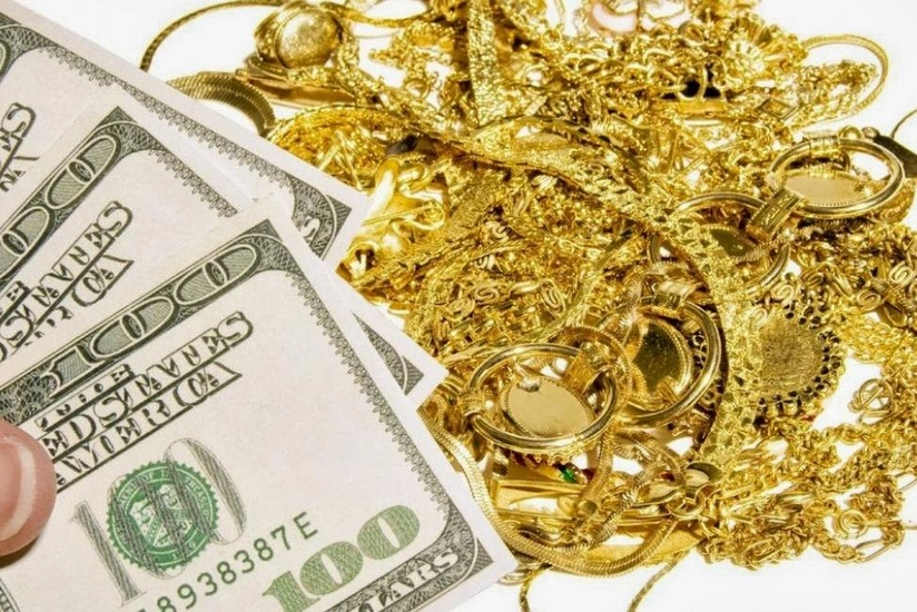 В Баку из квартиры совершена кража