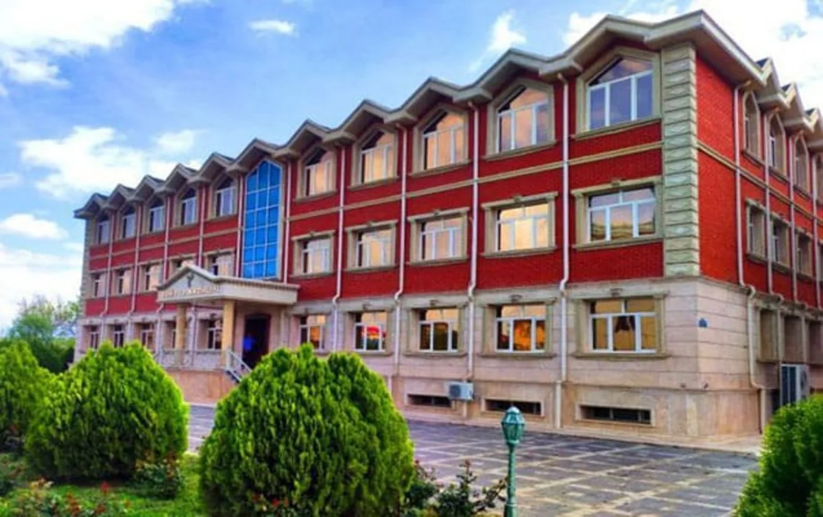 ​​​​​​​В Минздраве Нахчывана начались проверки