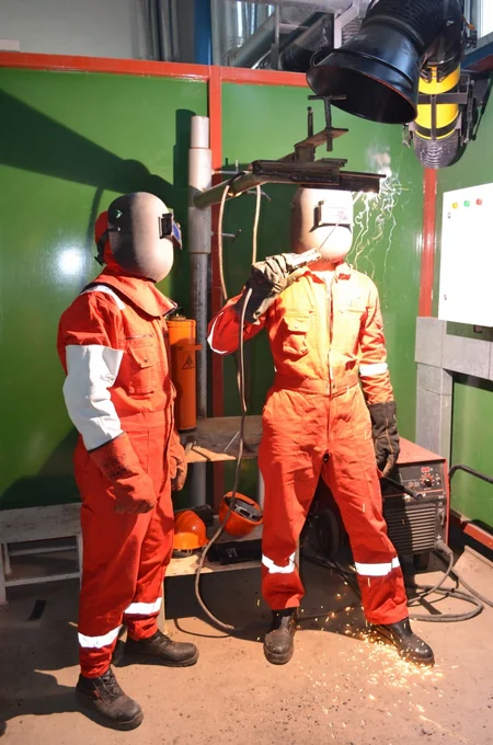 SOCAR-da qaynaqçıların attestasiyası keçirilir