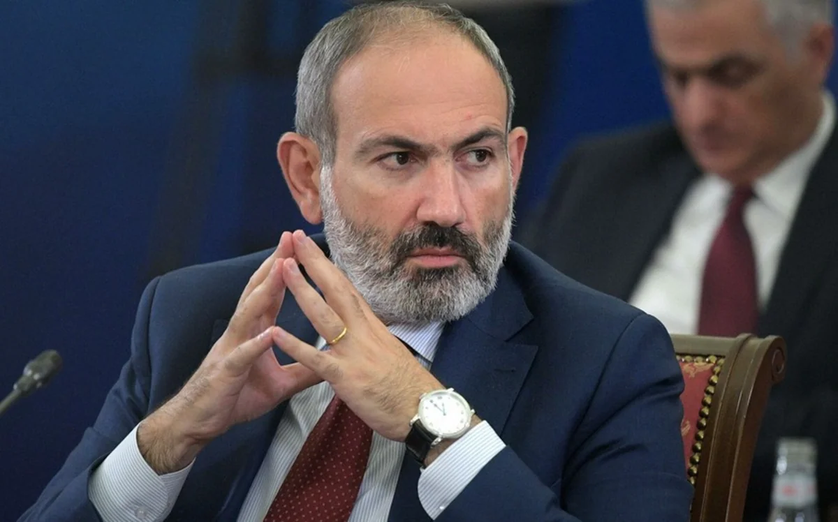 Pashinyan: Mirzoyan’s visit to Ankara may become turning point in establishing ties with Türkiye
