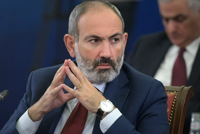 Pashinyan: Mirzoyan’s visit to Ankara may become turning point in establishing ties with Türkiye
