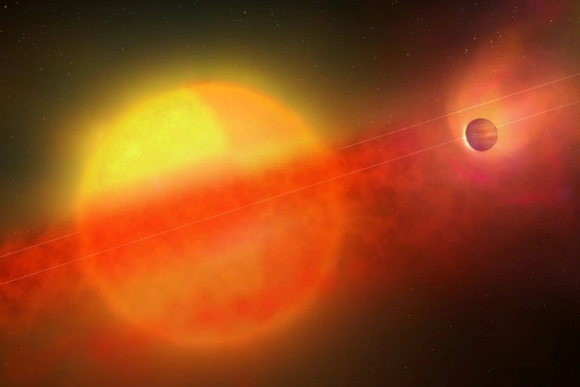 'Extreme' solar storm impacts New Zealand, power grid emergency declared