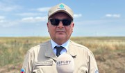 ANAMA sədri: Hazırda Ağdamda “Sarıcalı 008” sahəsi minalardan təmizlənmək üzrədir