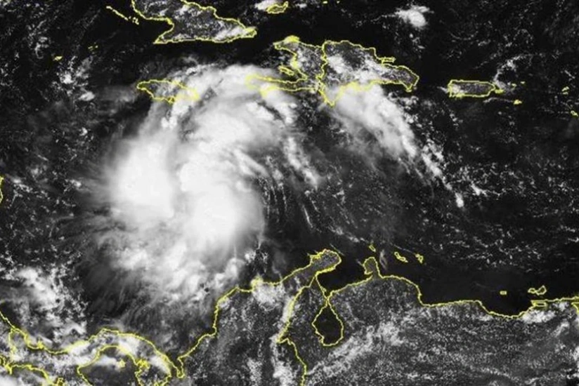 Bayden Floridada qasırğa ilə əlaqədar fövqəladə vəziyyət elan edib