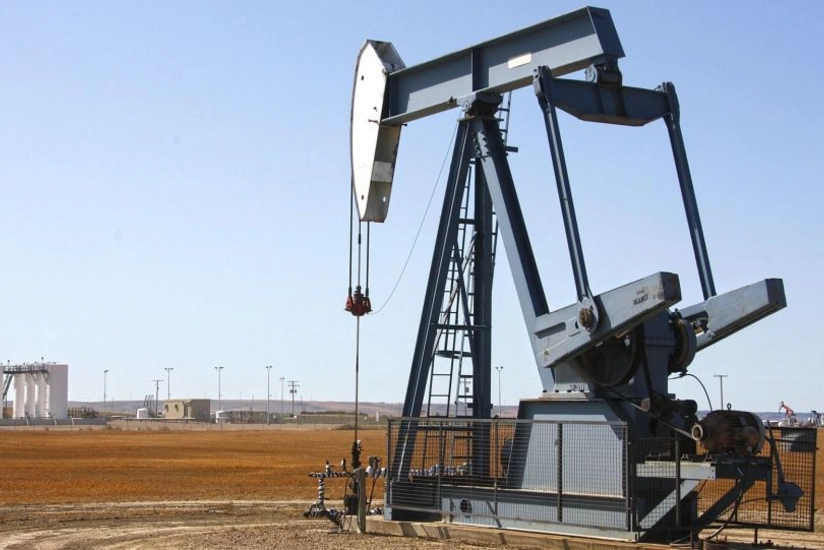 ABŞ-da neft hasilatının həcmi azalıb