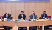 Diplomatlara Azərbaycanın beynəlxalq inkişafa yardım siyasətinin prioritetlərindən bəhs olunub