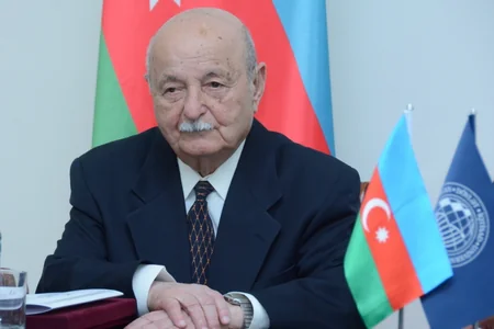 Tarixçi-alim Məmmədəli Paşayevin 90 illik yubileyi keçirilib